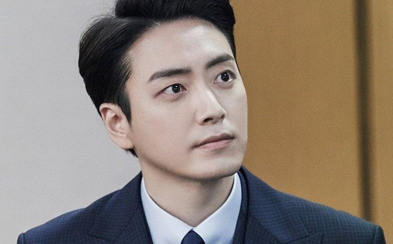 Lee Joon Hyuk đóng chính phần ngoại truyện của phim “Khu rừng bí mật”. Ảnh: Nhà sản xuất