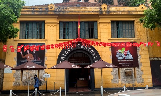 Nhà tù Hoả Lò, Hoàng thành Thăng Long, Bảo tàng mỹ thuật Hà Nội… là những “địa chỉ đỏ” lưu giữ các giá trị văn hoá - lịch sử Việt Nam. 
