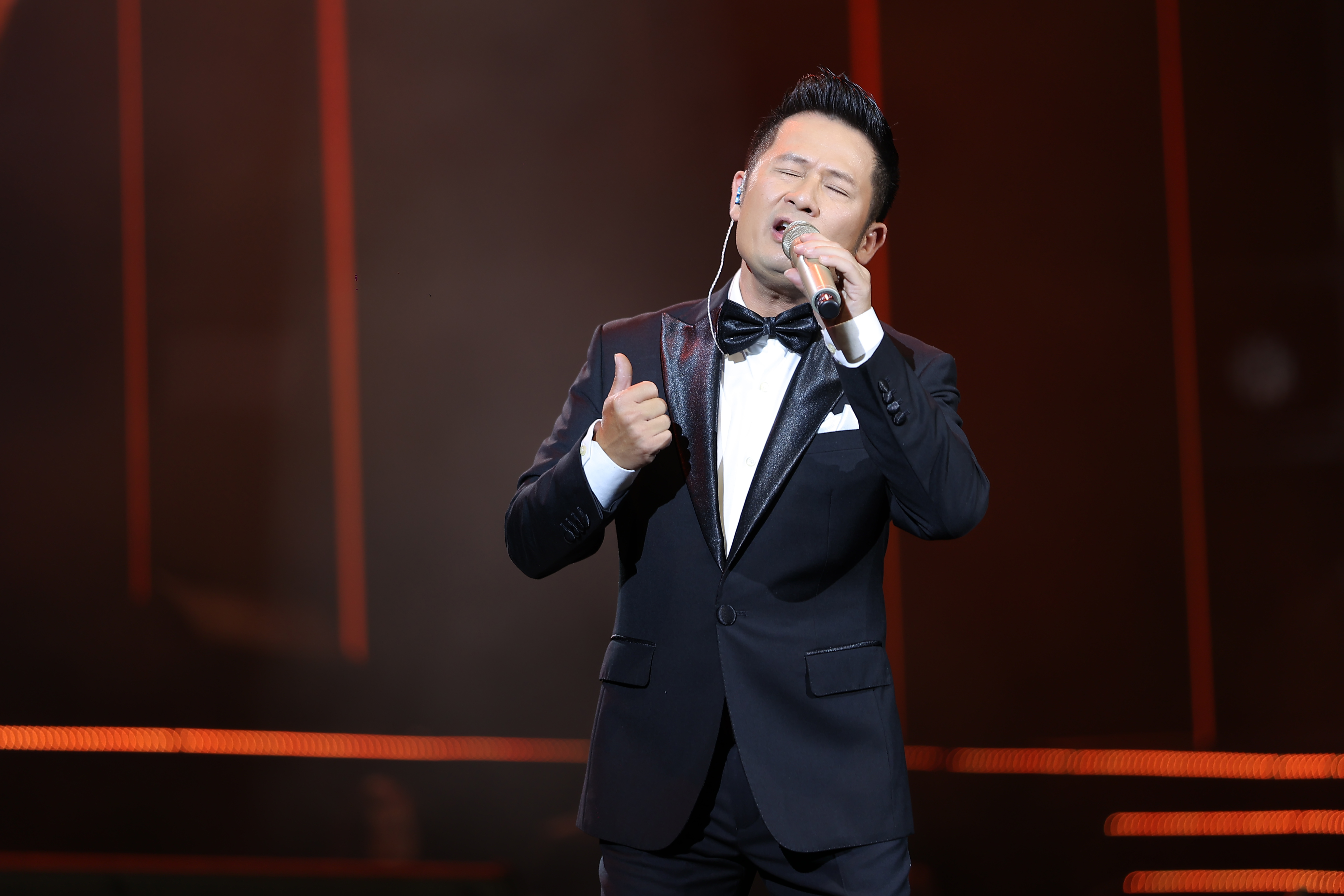 Bằng Kiều sẽ tái ngộ với khán giả Thủ đô vào đúng Ngày phụ nữ Việt Nam 20.10. Ảnh: Nhân vật cung cấp 