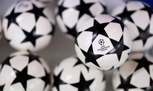 Sẽ có nhiều đại diện tham dự Champions League hơn kể từ mùa giải tới. Ảnh: AFP