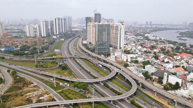 TPHCM đưa hàng loạt cơ chế, chính sách đặc thù vào thực tiễn