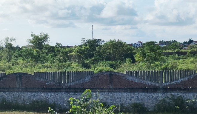 Dự án bảo tàng rộng hơn 11ha ở Hải Phòng