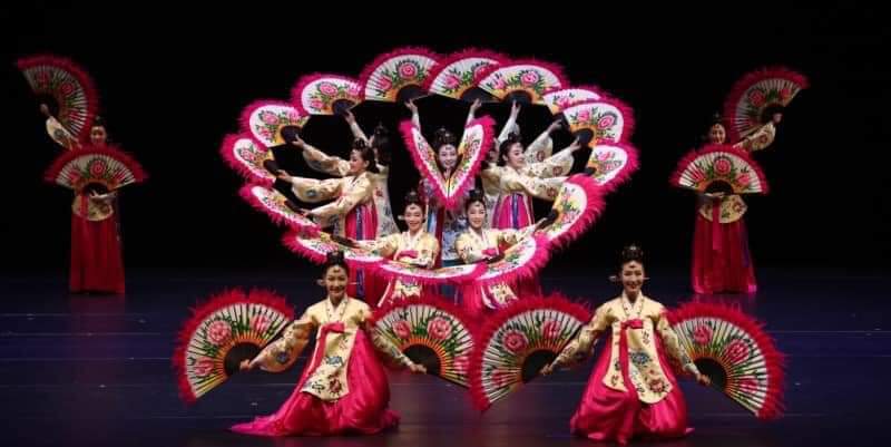 Lễ hội Việt Nam - Hàn Quốc là sự kiện văn hóa, đối ngoại có ý nghĩa. Ảnh: Danang FantasticCity