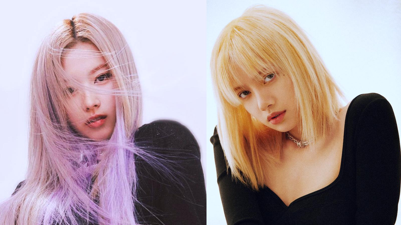 Lí do Baby Monster được kì vọng thay thế Blackpink vực dậy YG
