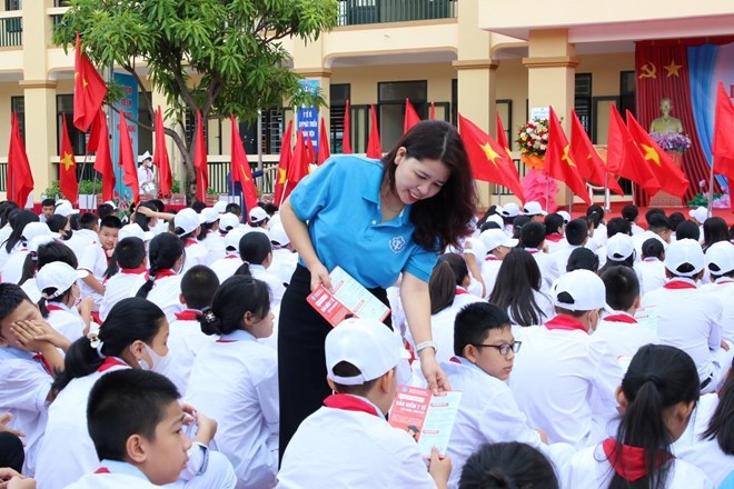 Học sinh sinh viên mắc bệnh được quỹ BHYT chi trả cao nhất là 1,07 tỉ đồng
