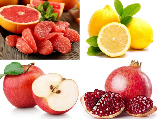 4 loại trái cây giúp ổn định đường huyết, tốt cho bệnh nhân tiểu đường