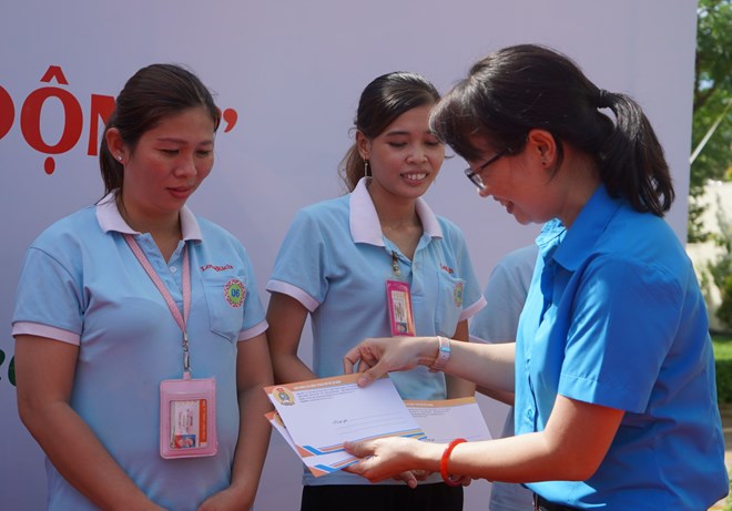 Kỳ vọng Công đoàn TPHCM đổi mới mạnh mẽ, chăm lo tốt hơn cho người lao động