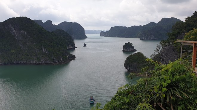 Những yêu cầu của Ủy ban Di sản thế giới về bảo vệ vịnh Hạ Long - Quần đảo Cát Bà