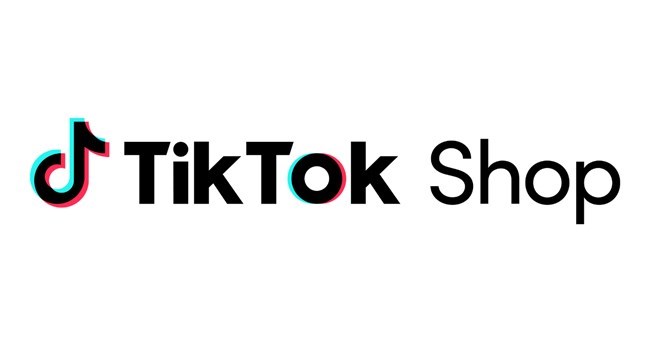 TikTok Shop - dịch vụ thương mại điện tử của TikTok. Ảnh: TikTok 