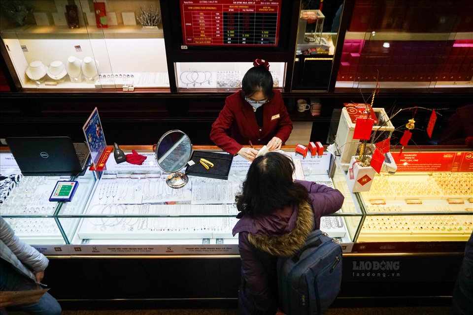 Ảnh minh họa: Phan Anh