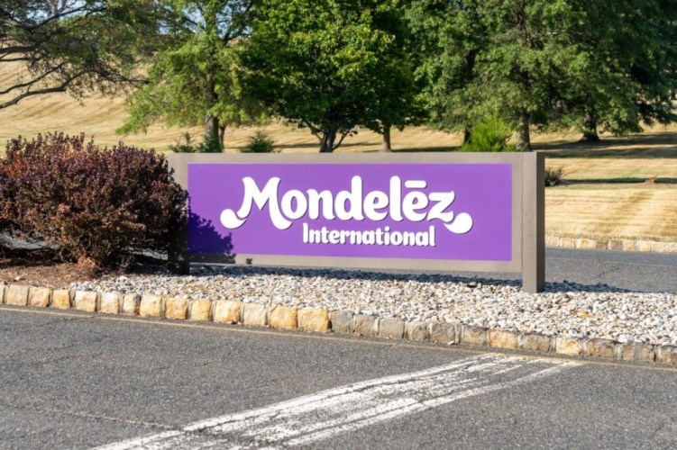 Các sản phẩm bánh của Mondelez phân phối khắp toàn cầu. Ảnh: DN cung cấp