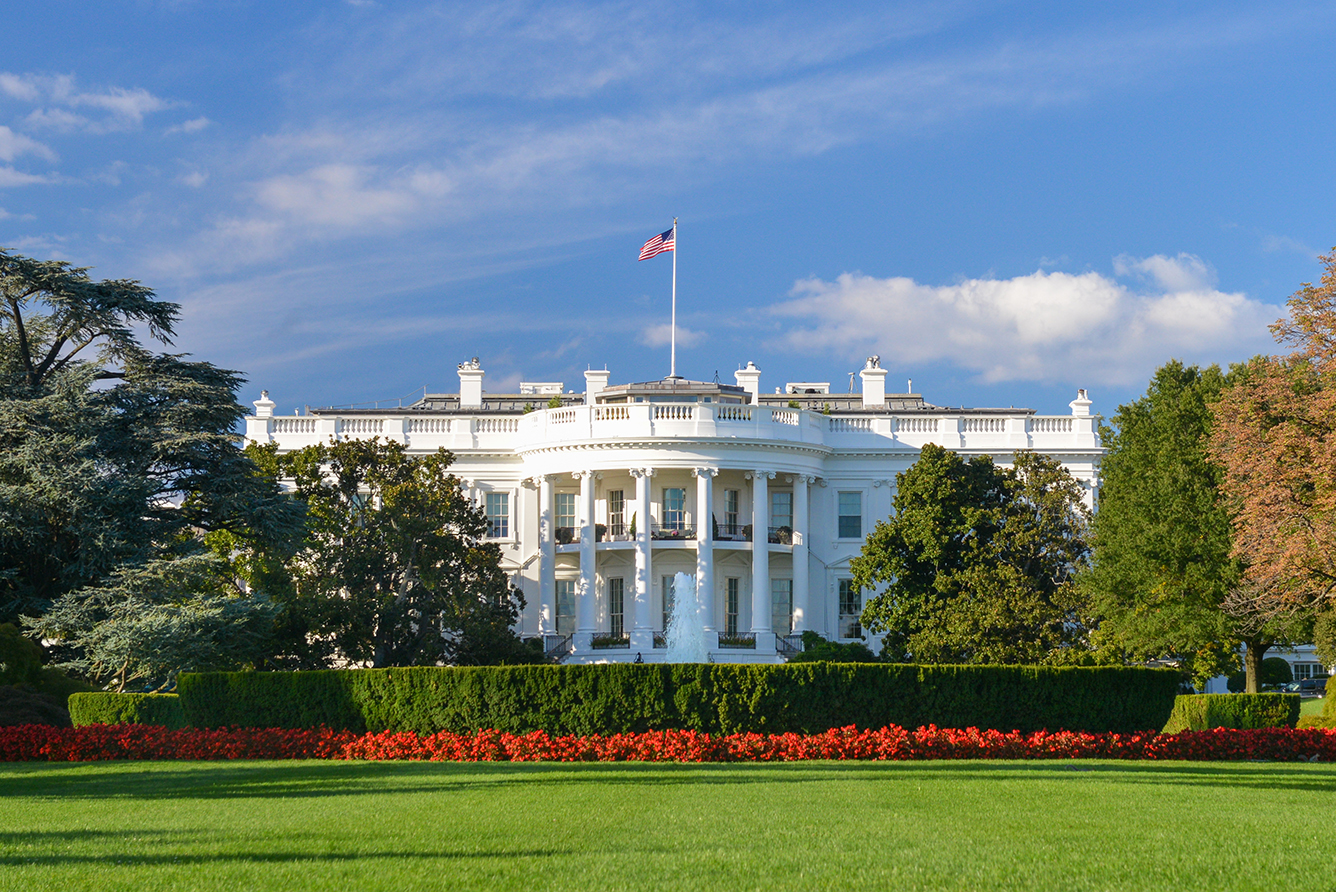 National Mall. Ảnh: Vietravel
