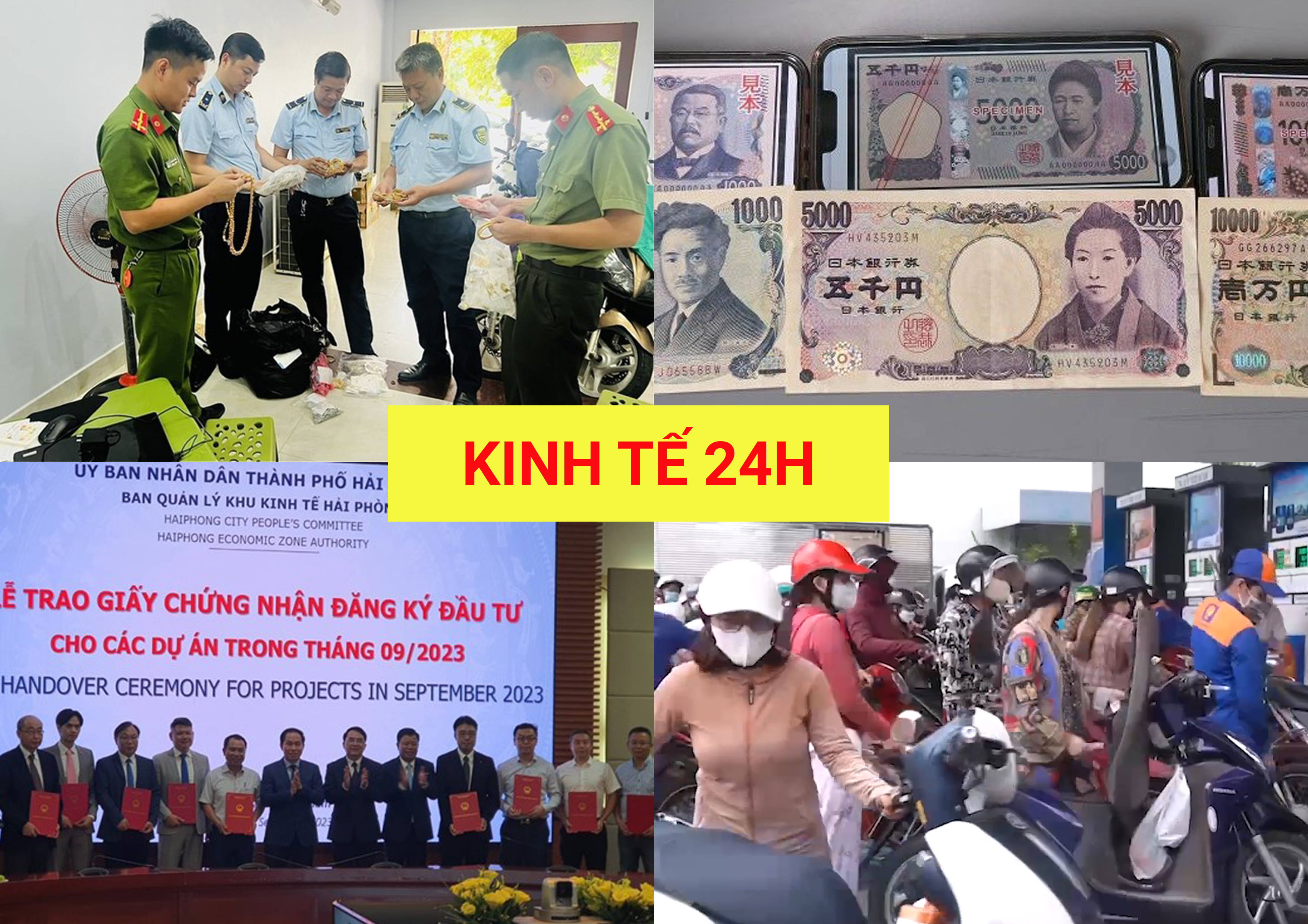 Đồ họa: Khương Duy