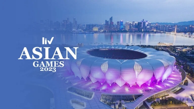 ASIAD 19 bước vào ngày tranh tài chính thức đầu tiên. Ảnh: ASIAD 19