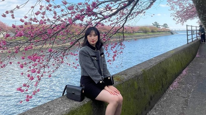 Trung thu xa xứ của lao động xuất khẩu, du học sinh