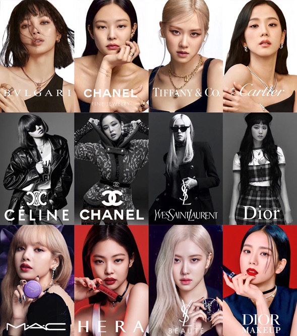 ĐẠI SỨ TOÀN CẦU DIOR 2025