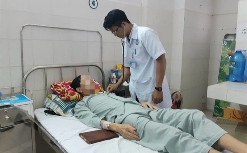 Phấn đấu tỉ lệ học sinh, sinh viên tham gia BHYT đạt 100%