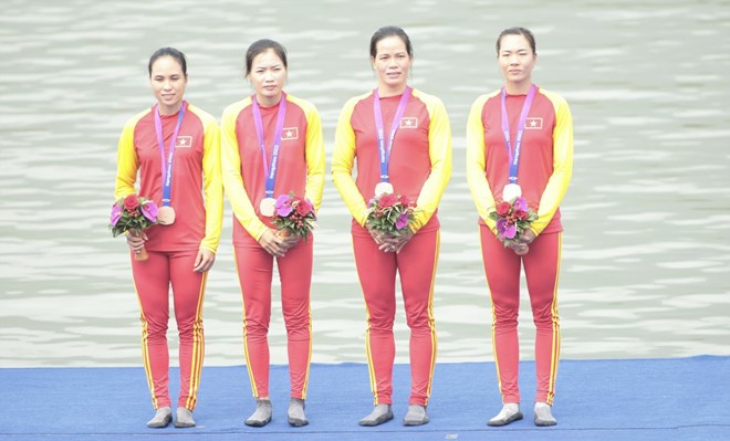 Vận động viên giành huy chương đồng ASIAD 19 từng hai lần lỡ hẹn Olympic