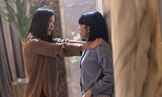 Phim trả thù của Hwang Jung Eum được yêu thích nhất tuần. Ảnh: Nhà sản xuất
