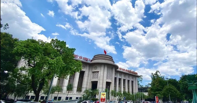 Ngân hàng Nhà nước dự báo sẽ hạ 100 điểm lãi suất vào quý IV