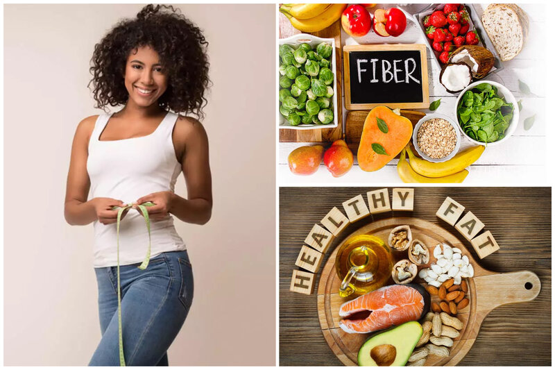 Bài viết dưới đây sẽ chỉ ra 7 thực đơn ăn kiêng trong vòng trong 7 ngày để giúp bạn hiểu thế nào cách sắp xếp các bữa ăn hợp lý và nên ăn thực phẩm nào trong quá trình giảm cân. Ảnh: Stylecraze.