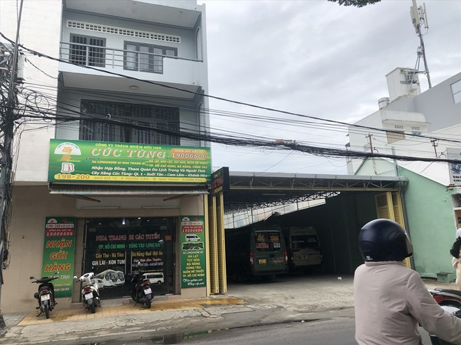 Lao động tố nợ lương, doanh nghiệp đòi chứng minh