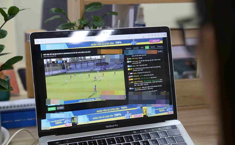 Hướng Dẫn Xem Bóng Đá Online Toàn Diện – Từ A Đến Z