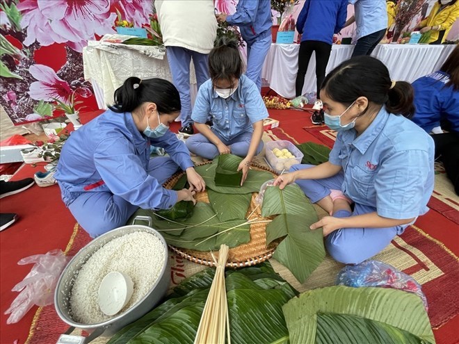 Bộ Nội vụ thống nhất phương án nghỉ tết Nguyên đán 2024 kéo dài 7 ngày