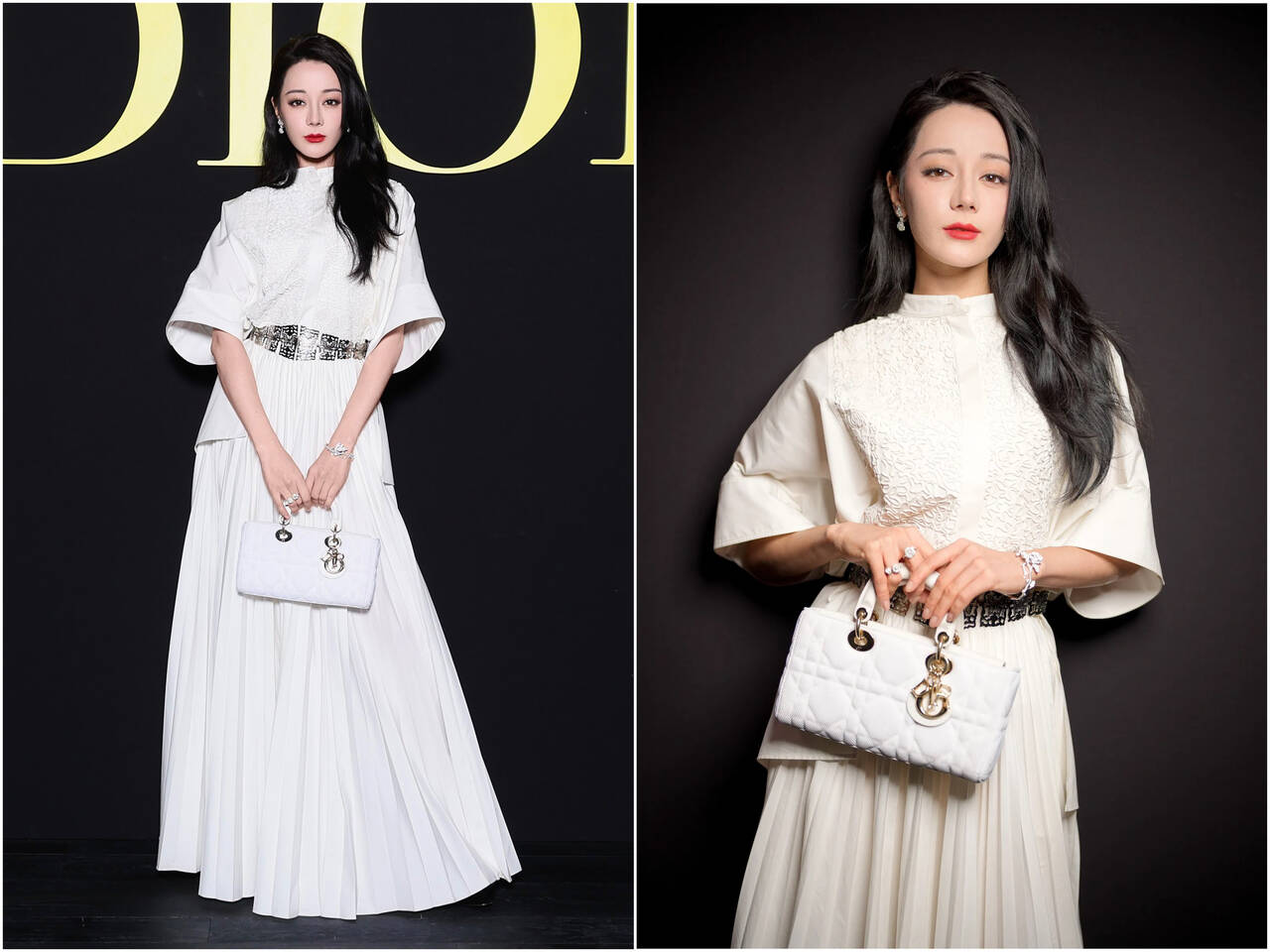 Váy Dior 4.000 USD bị chỉ trích 'đạo nhái' trang phục truyền thống Trung  Quốc