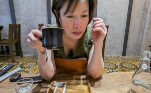 Vua đầu bếp Christine Hà tiết lộ đặc sản bình dân yêu thích ở Hà Nội