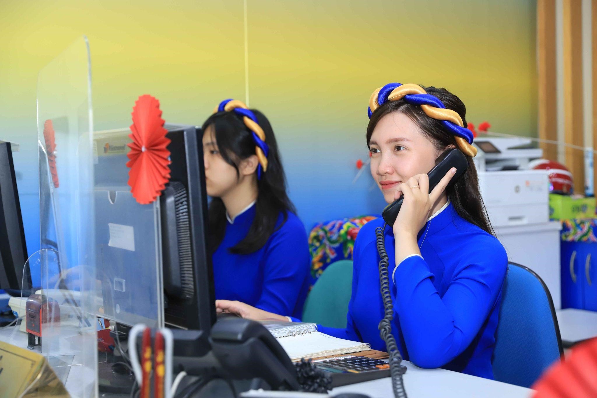Vietravel mang tới nhiều ưu đãi trong Sự kiện Festival Thu Hà Nội. Ảnh: Vietravel