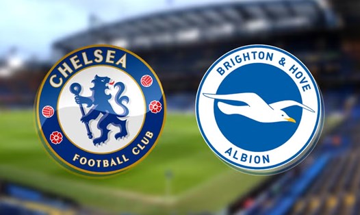 Chelsea không thắng trong 5 trận chính thức gần nhất gặp Brighton. Ảnh: Evening Standard