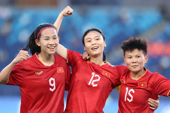 Nhận định trận tuyển nữ Việt Nam và Nhật Bản tại ASIAD 19