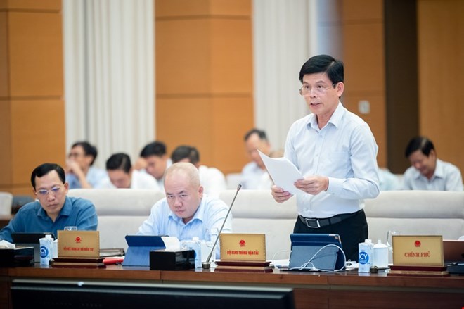 Đề xuất giảm tổng mức đầu tư sân bay Long Thành xuống còn hơn 19.200 tỉ đồng