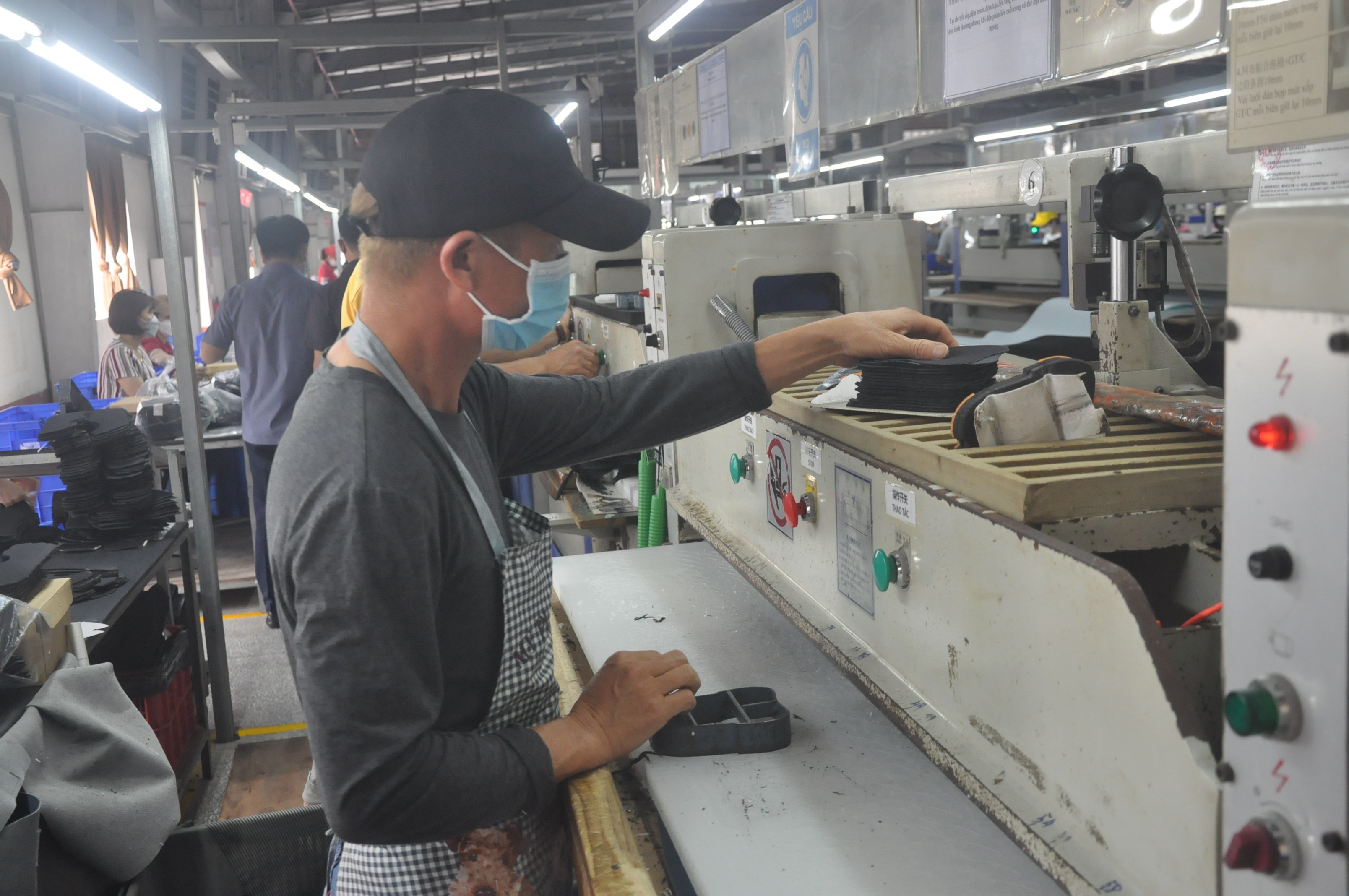 Ảnh minh họa: Quế Chi 