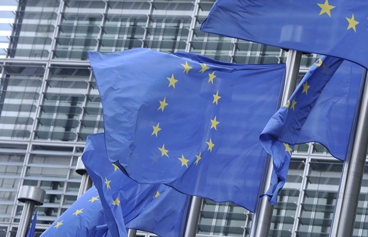 5 quốc gia EU kêu gọi duy trì liên lạc với Nga