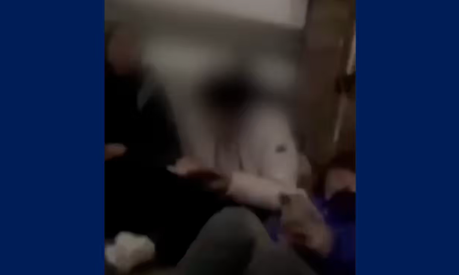 Bộ Ngoại giao nói về 4 phụ nữ Việt được giải cứu trong xe đông lạnh ở Pháp