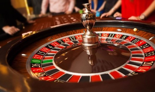 Bộ Tài chính đề xuất sửa đổi, bổ sung quy định quản lý chứng từ trong hoạt động kinh doanh casino.  Ảnh: Casino Corona Phú Quốc