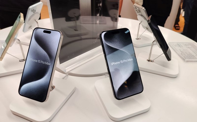 Cách khắc phục iOS 17 bị nóng máy, hao pin hiệu quả