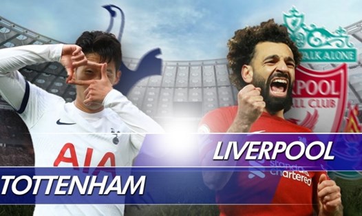Tottenham và Liverpool hứa hẹn đem đến một trận đấu hay. Ảnh: 90min