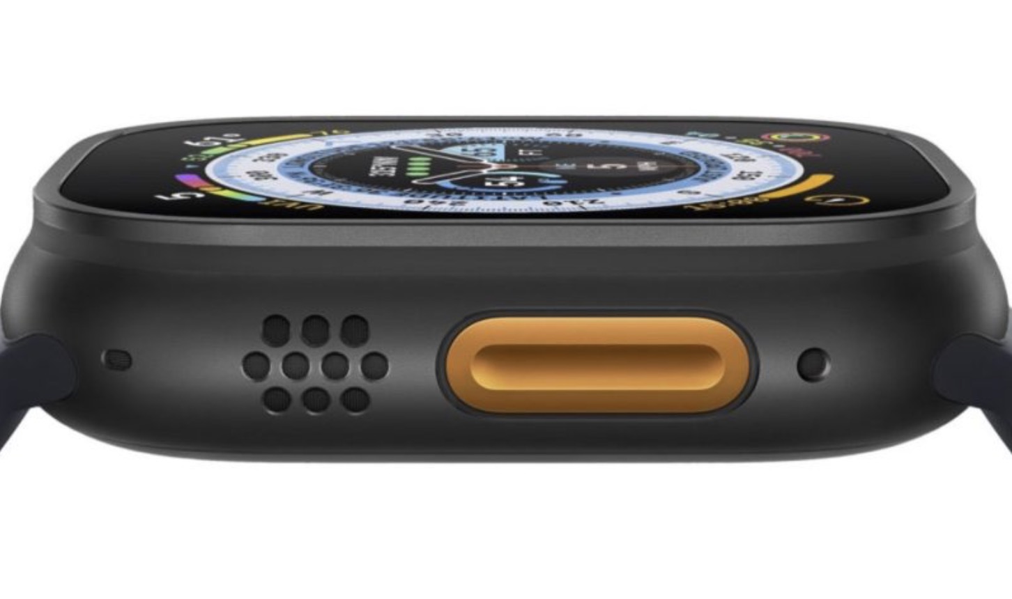 Apple Watch Ultra 2 rất có thể sẽ được ra mắt tại sự kiện Wonderlust của Apple. Ảnh: Apple