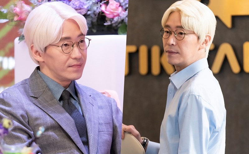 Khán giả lo lắng kết phim “Người yêu dấu”, Nam Goong Min lên tiếng trấn an