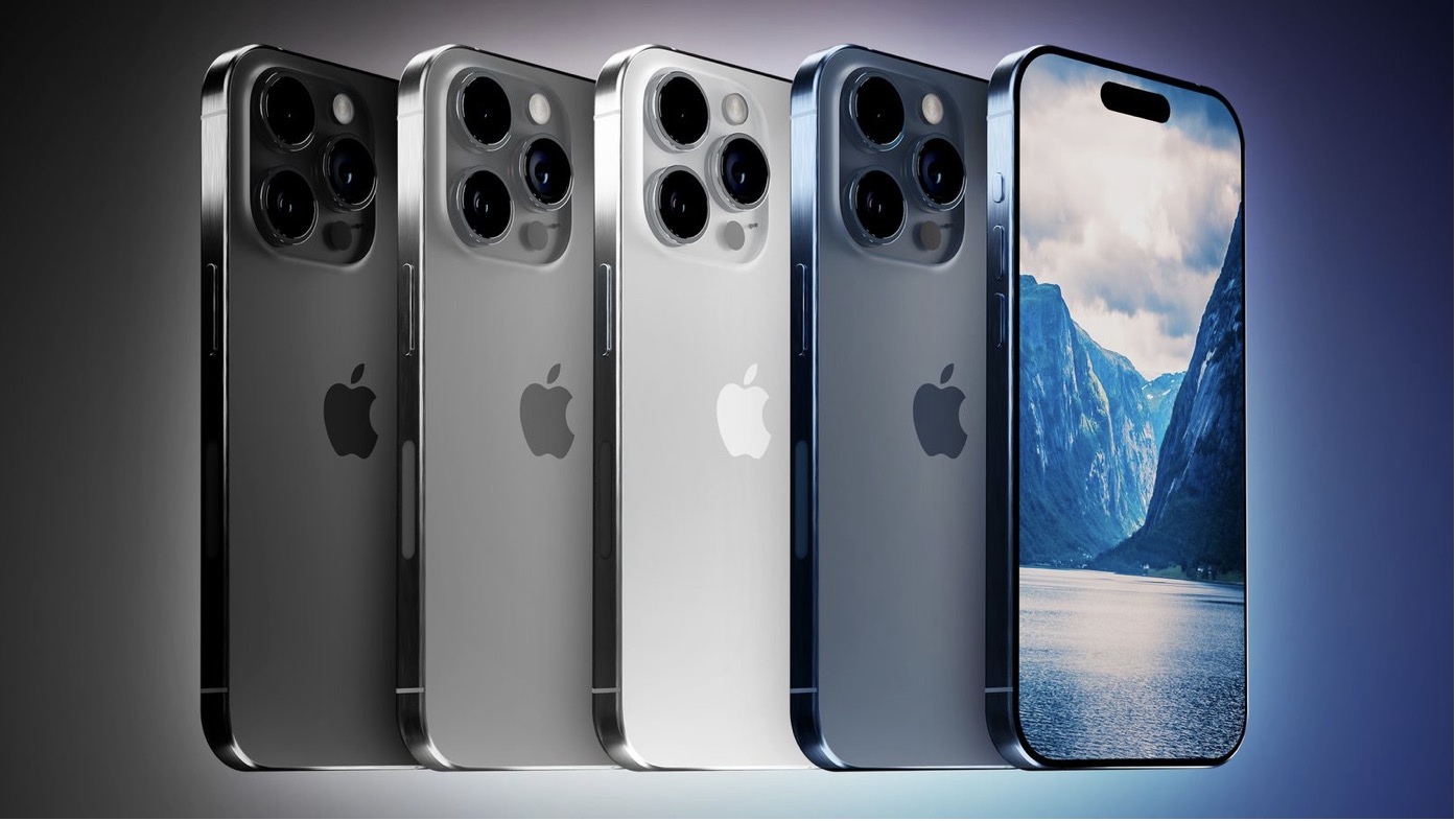 12 tính năng đặc biệt mới có trên iPhone 15 Pro