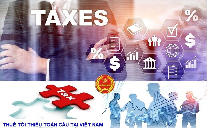 Tổng cục Thuế có tân Tổng cục trưởng 55 tuổi