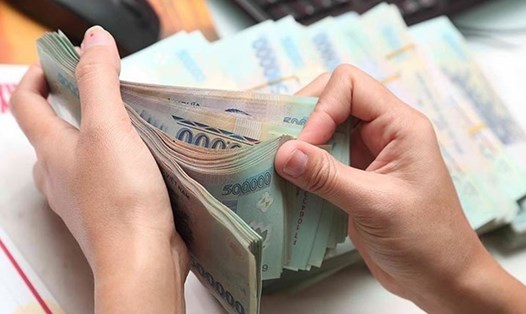 Doanh nghiệp dược bị Cục Thuế TP Hà Nội phạt truy thu thuế hơn 2,4 tỉ đồng. Ảnh minh hoạ: Hải Nguyễn