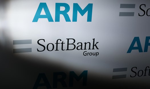 "Gã khổng lồ” bán dẫn ARM trên đà làm nên lịch sử với đợt IPO lớn nhất năm 2023. Ảnh: DN cung cấp