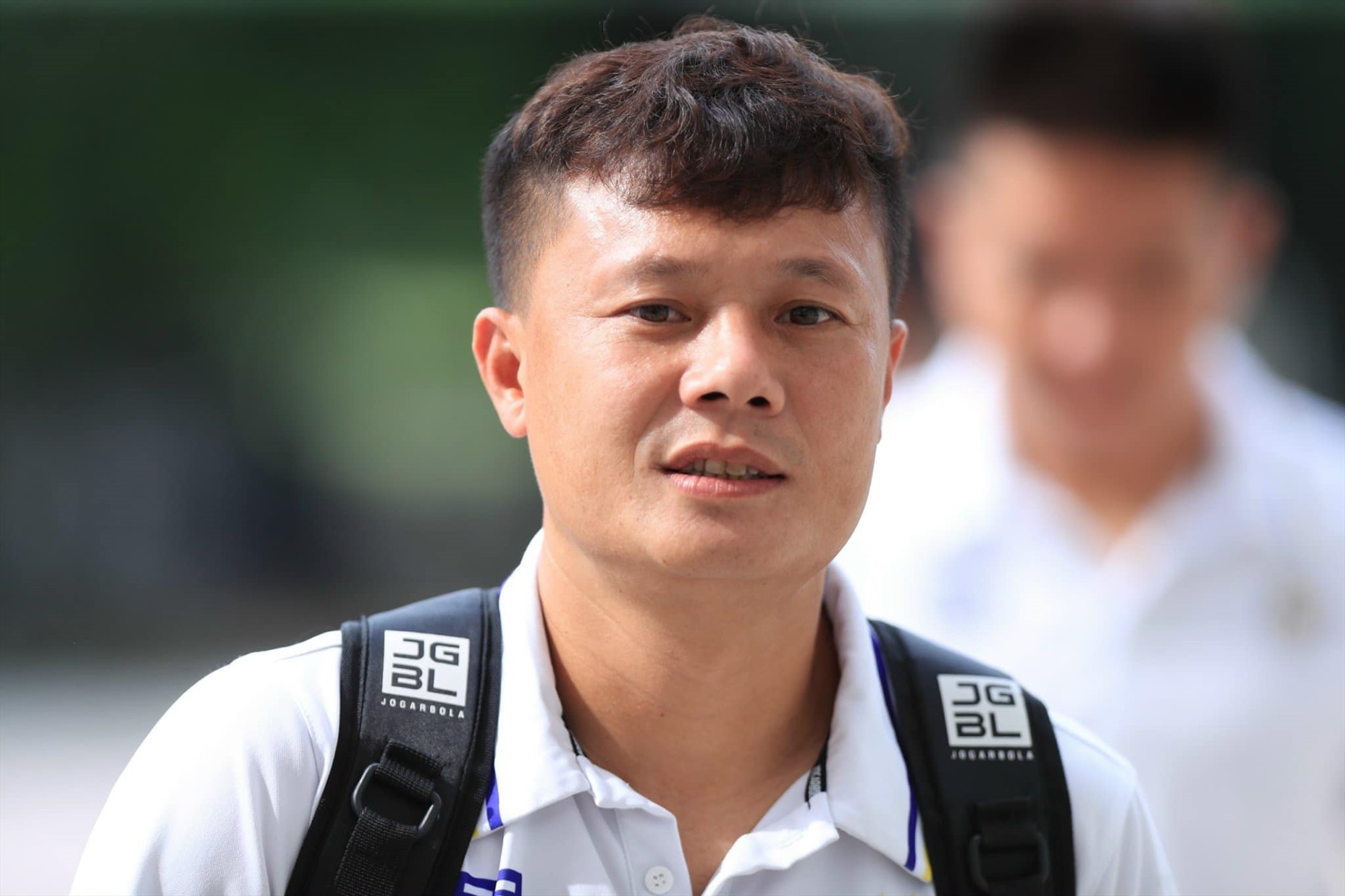 Tiền vệ Thành Lương chia tay Hà Nội FC, làm huấn luyện viên đội Hoà Bình