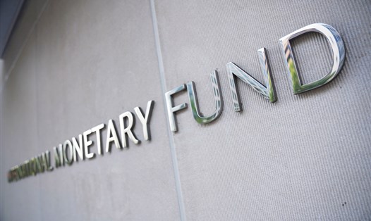 IMF đưa ra các biện pháp cứng rắn để quản lý rủi ro từ tiền điện tử. Ảnh: Xinhua