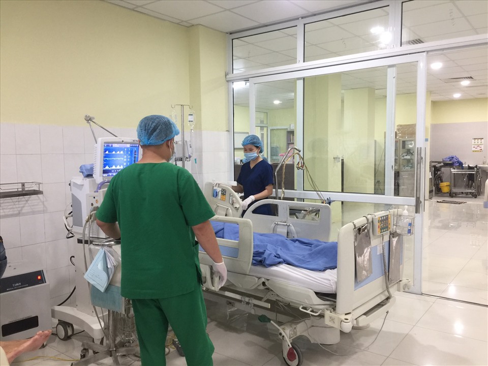 Hơn 20 học sinh Tiểu học ở Cao Bằng bị ngộ độc tập thể. Ảnh minh hoạ.
