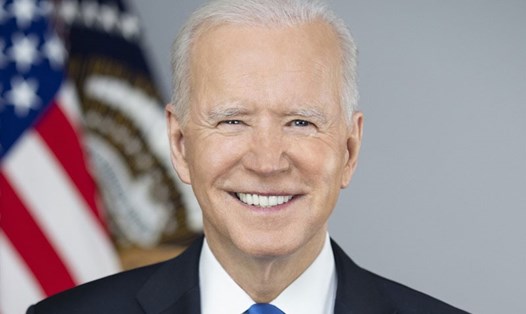 Tổng thống Mỹ Joe Biden sẽ đến thăm Việt Nam từ ngày 10-11.9. Ảnh: Nhà Trắng